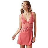 b.tempt'd womens No Strings Attached Chemise