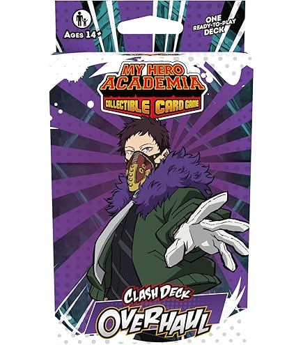 Y Hero Acadeia Collectible Card Gae Series 4 Unliited League Of Villains Booster Display