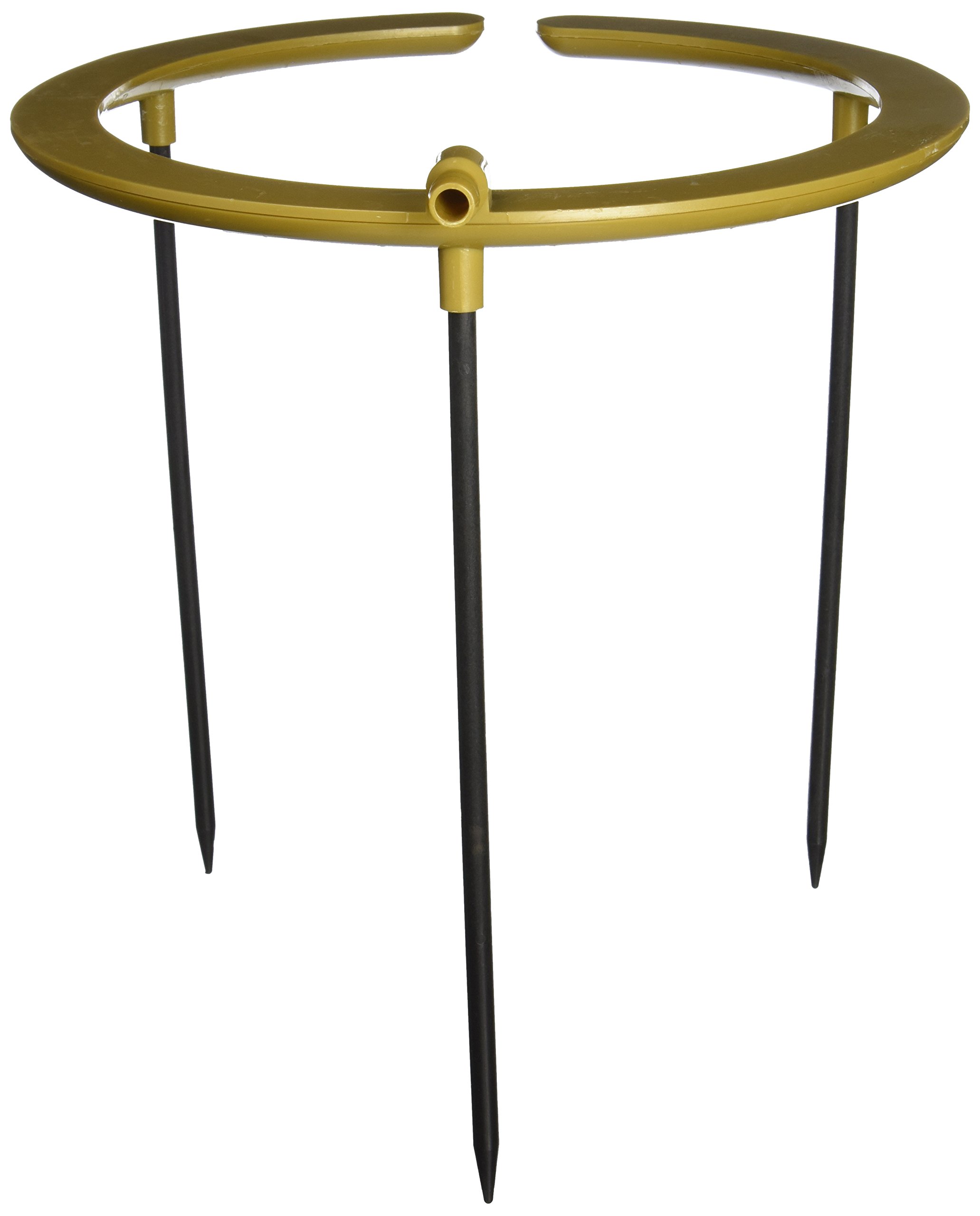 General Hydroponics Bloom Brothers GGWR12 12-Inch Hydro Halo Water Ring W/3 Leg S