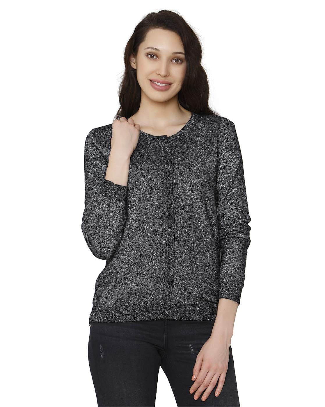 vero moda women's cardigan
