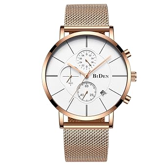 binzi watches review