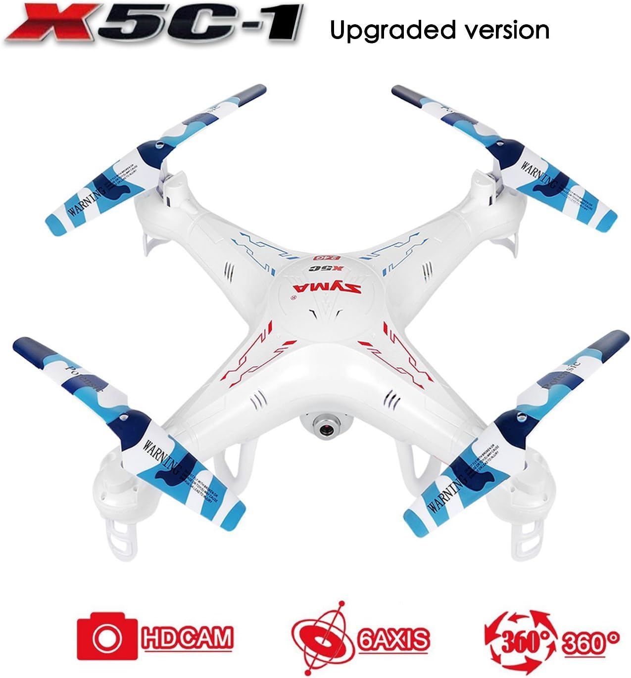 szjjx rc drone