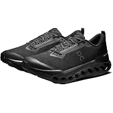 On Mens Cloudsurfer Trail 2 | Trail Running Shoes
