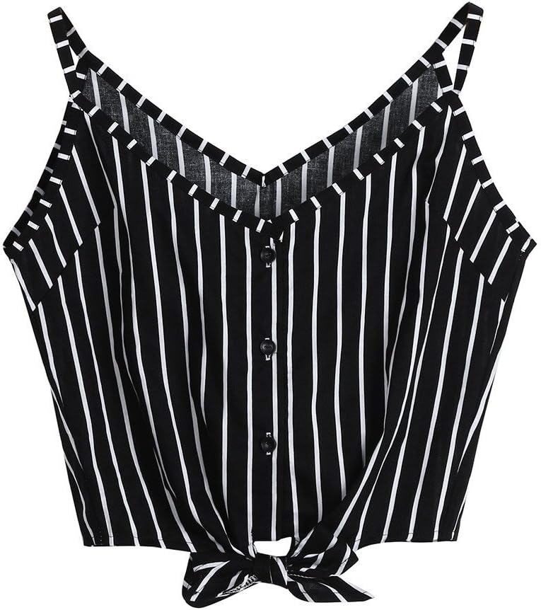 ILUCI Women Teen Girls Summer Printed Blouse Cold Crop Tops Shirts
