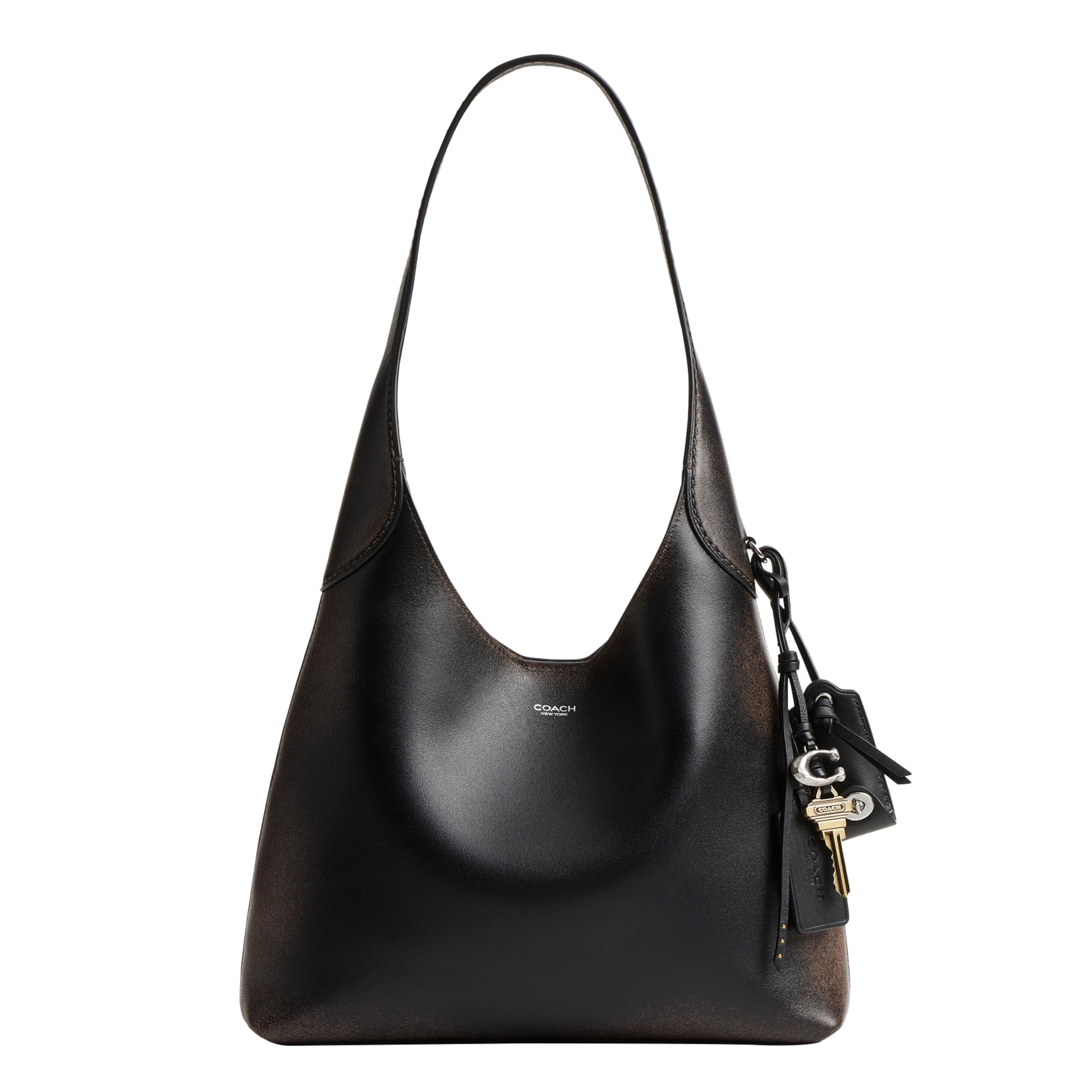 Coach Brooklyn Shoulder Bag 28