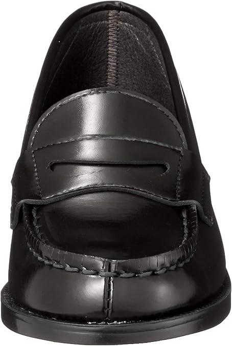 Amazon ハルタ ヒールアップローファー 3e レディース 4603 ローファー スリッポン