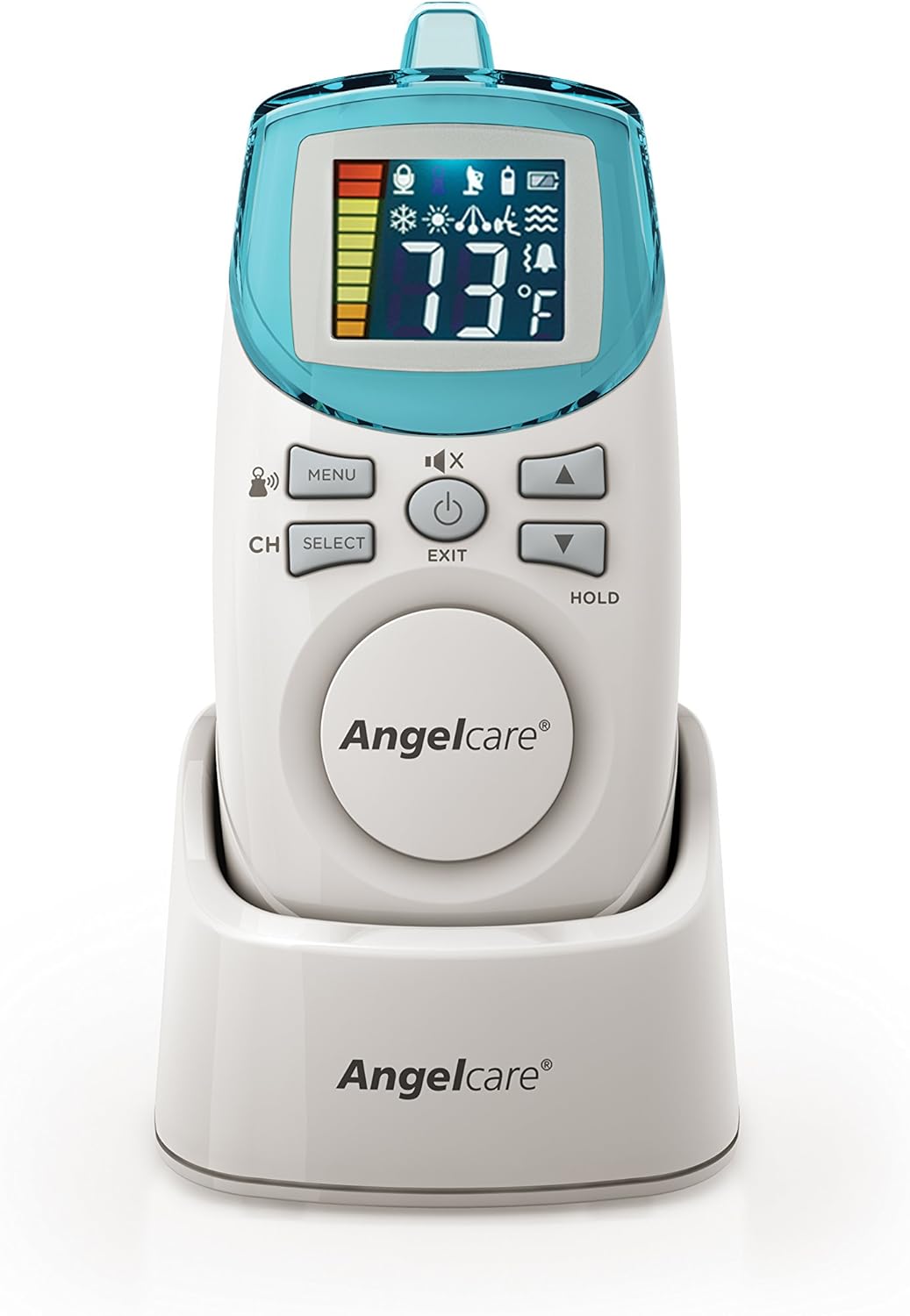 baby monitor angel