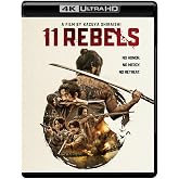 11 Rebels 4K UHD