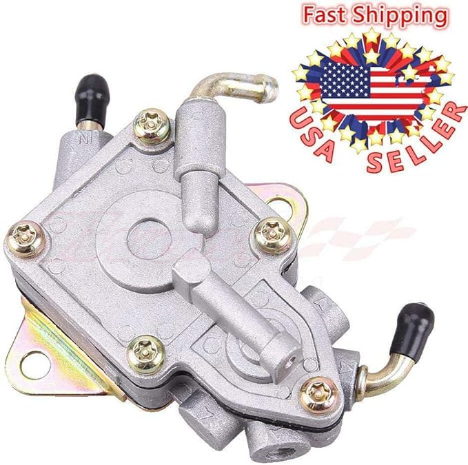 Fuel Pump For 660 YFM660 20022008 Rhino 660 YXR660 2004