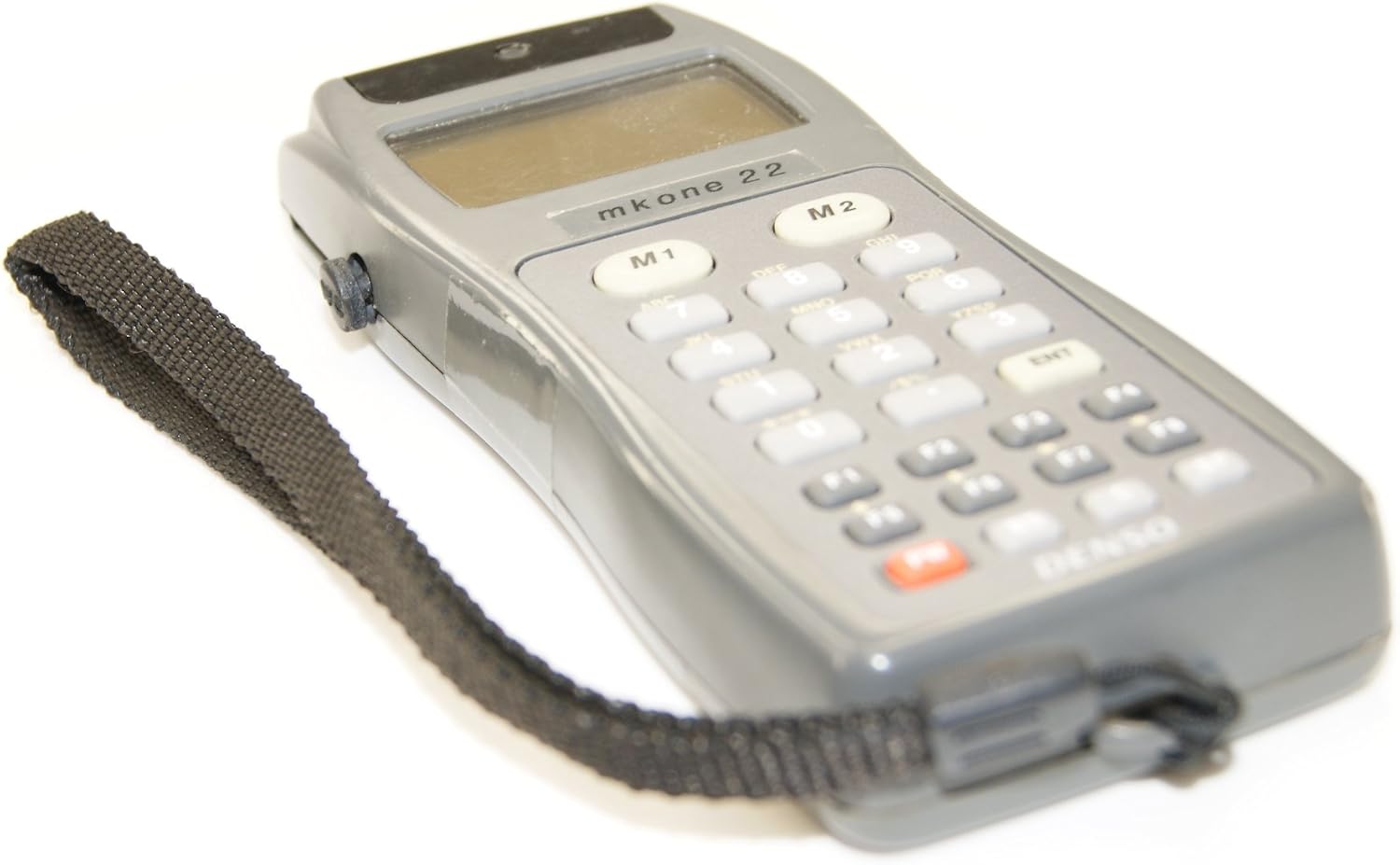 Denso BHT6000 D Barcode Scanner Amazon.co.uk Electronics
