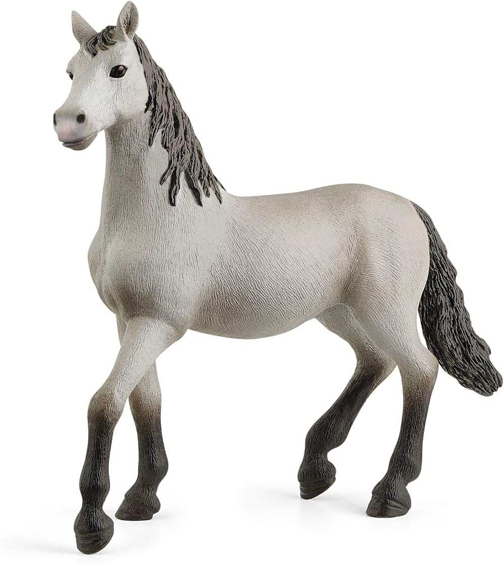 Schleich 13924 Pura Raza Española Young Horse Toy Figurine Horse Club 5-12 Years