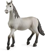 Schleich 13924 Pura Raza Española Young Horse Toy Figurine Horse Club 5-12 Years