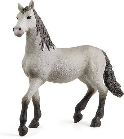 Schleich 13924 Pura Raza Española Young Horse Toy Figurine Horse Club 5-12 Years