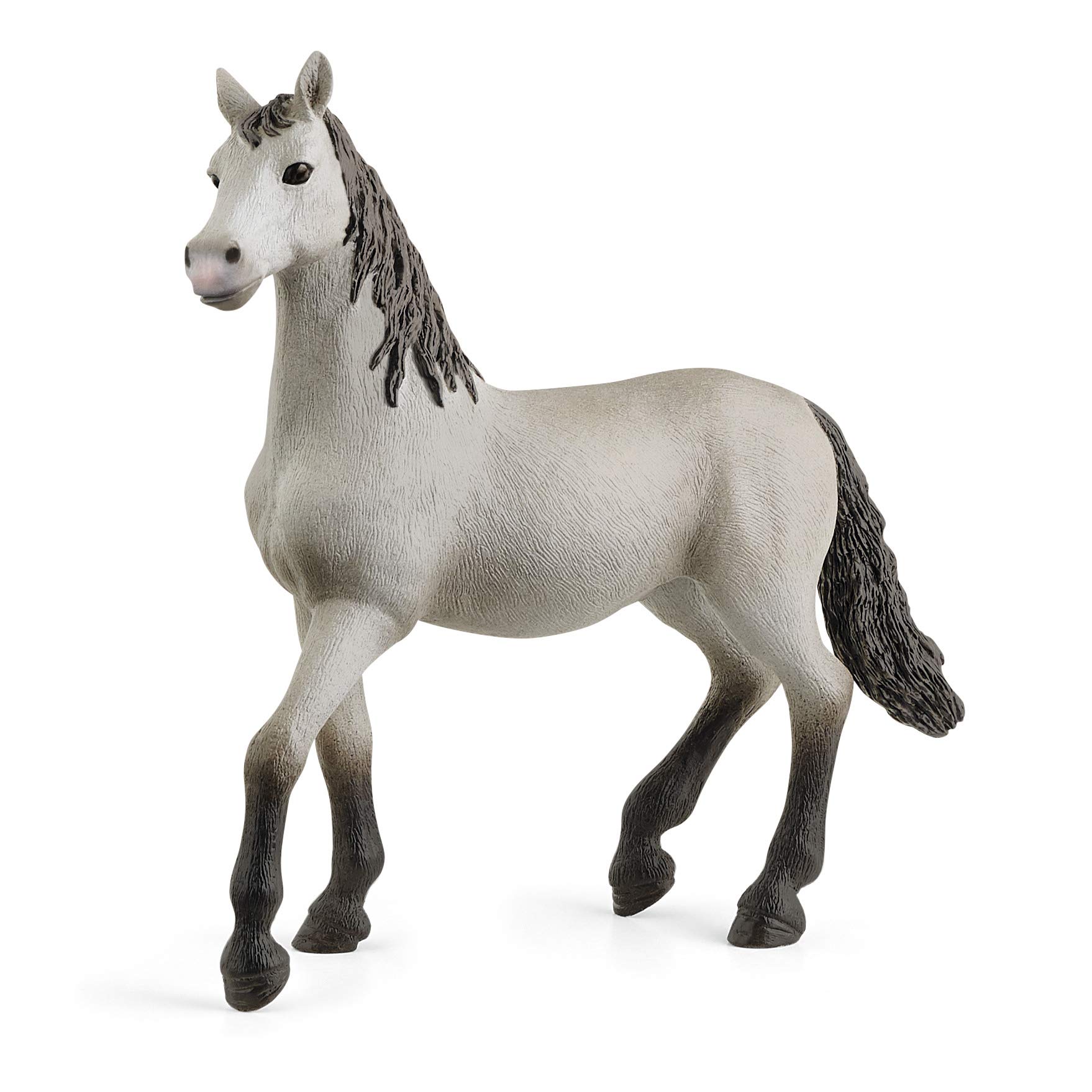 SCHLEICH 13924 Pura Raza Española Young Horse Horse Club Toy Figurine for children aged 5-12 Years