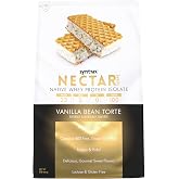 Nectar Sweets, Vanilla Bean Torte, 2 Pounds