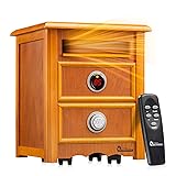 Dr Infrared Heater DR999, 1500W, Advanced Dual