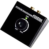 FOSTEX ボリュームコントローラー PC100USB