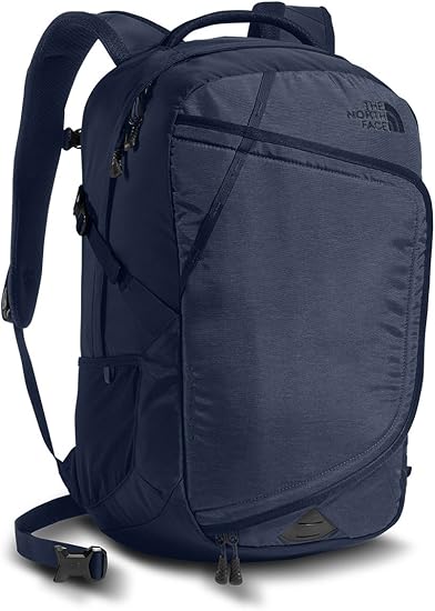 mochila hot shot the north face