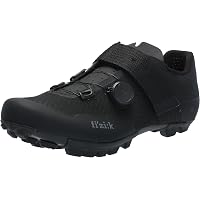 Amazon.com: Fizik Vento Ferox - Zapatos de carbono con clip de
