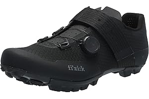 Fizik Unisex-Adult Vento Ferox Carbon Mountain-Biking-Shoes