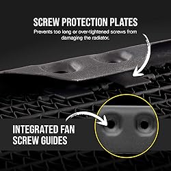 CORSAIR Hydro X Series XR5 360mm Water Cooling