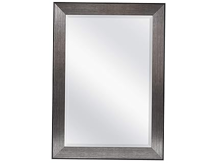 Amazon Com The Mcs Home Decor 24 X 36 Two Tone Wall