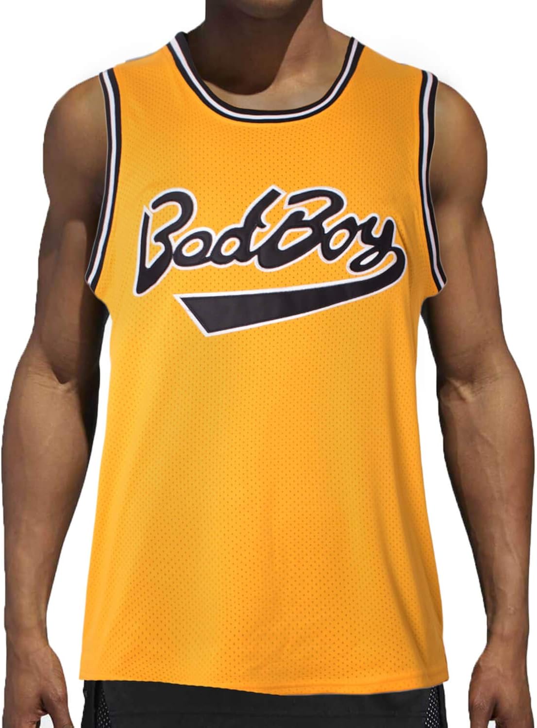 biggie basketball jersey