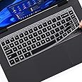 Keyboard Cover for HP 14" Laptop/HP Envy 2-in-1 14"/HP Pavilion Plus 14" 14-ES 14-eh 14-ey 14-ew 14-em Series 14-es0013dx 14-es1023dx 14-es1013dx 14z-ey000 14t-ew100 14-eh1047nr eh0097nr 14-ey0047nr