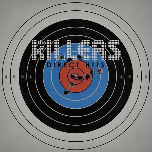 The Killers - Direct Hits [Deluxe Edition] - Amazon.com Music