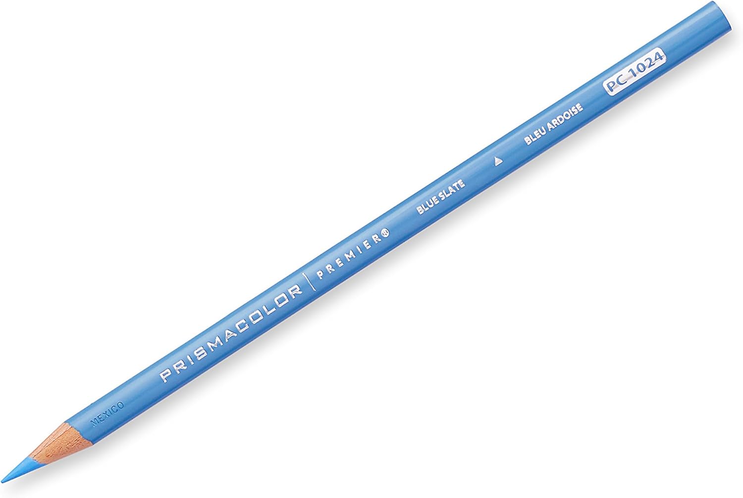 Prismacolor Premier Soft Core Pencils Adult Coloring Book Kit, New York City, 21 Pieces: Office Products