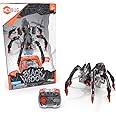 HEXBUG Black Widow, Robotic Toy Spider