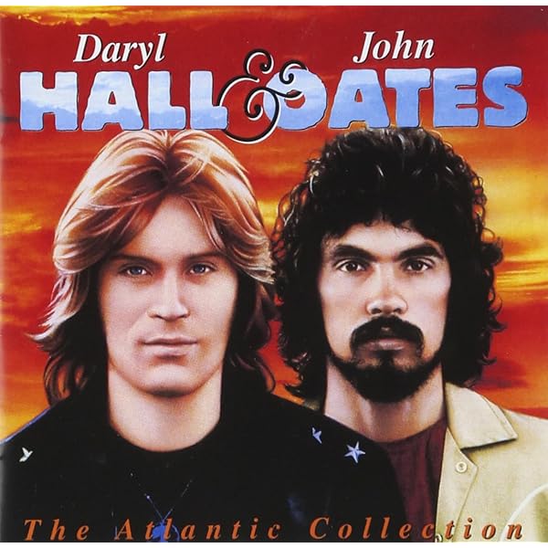 HALL,DARYL & JOHN OATES - 12 Inch Collection (Deluxe Edition