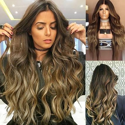 sexy straight hair