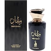 Meydan by Risala for Unisex - 3.4 oz EDP Spray
