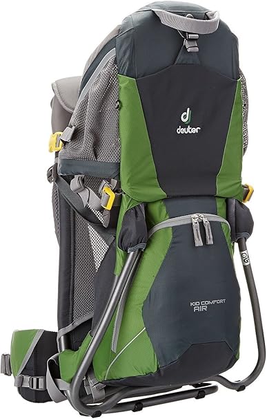deuter kid comfort 3 for sale