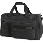 Elite - Expandable Tactical Duffel Bag