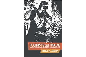 Tourists and Trade: Roadside Craftsmen and the Highway Transforming Craft