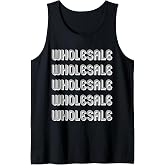 Wholesale Tank Top