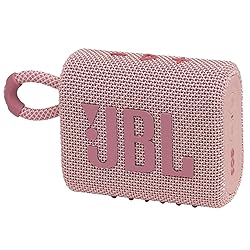 JBL Go 3 - Portable Mini Bluetooth Speaker, big