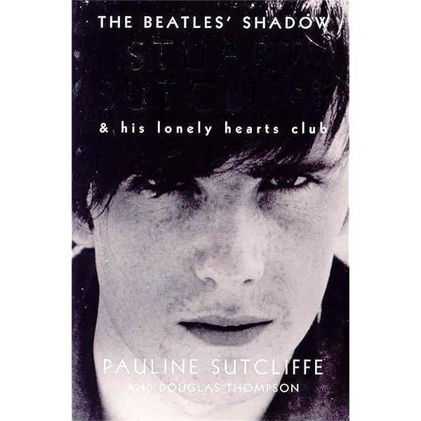Yesterday: The Beatles Once Upon a Time: Kirchherr, Astrid