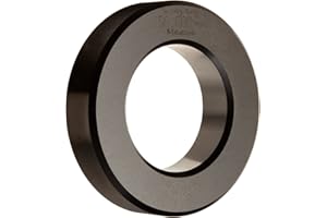 Mitutoyo 177-146 Setting Ring, 50mm Size, 20mm Width, 85mm Outside Diameter, Plus /-1.5Micrometer Accuracy