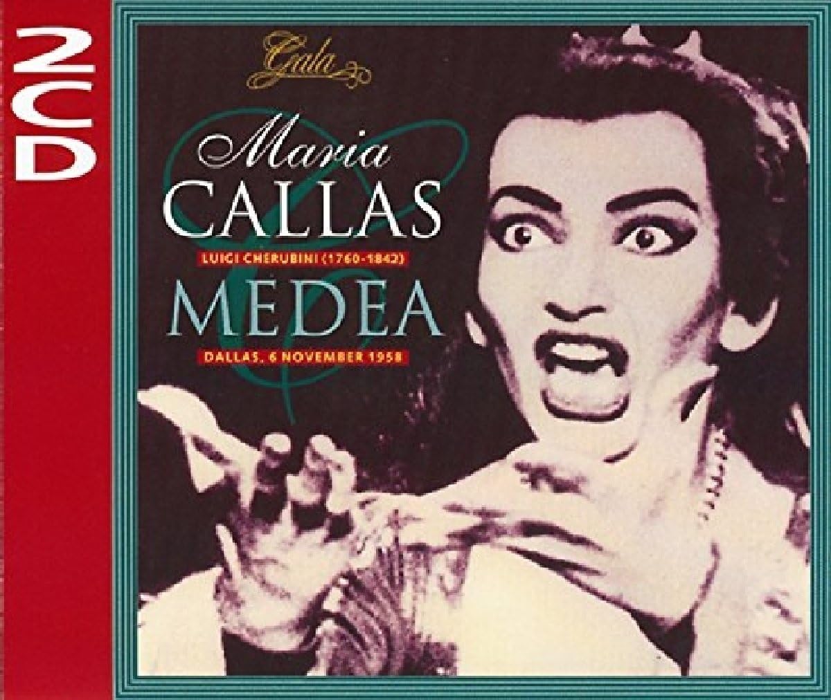 Medea
