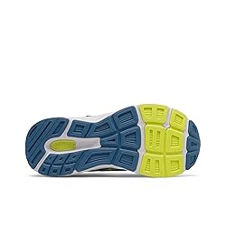 New Balance Kid's 680 V6 Hook and Loop Running