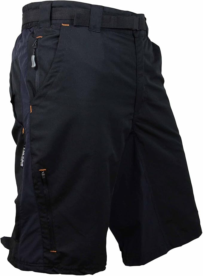 best men's bike shorts amazon smile