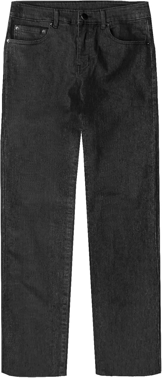 Swanunion スワンユニオン デニムパンツ メンズ スキニー ジーンズ ブランド ストレッチ ズボン 黒 大きいサイズ スリムパンツ F9 F924 Va1 ジーンズ 通販 Amazon