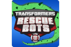 Transformers Rescue Bots: Sky Forest Rescue