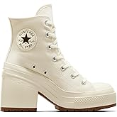 Converse Unisex Adult Chuck 70 De Luxe Heel Sneaker