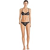 HANRO Women's Nala Underwire Bra 72715