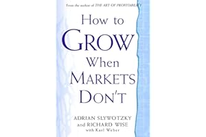 How to Grow When Markets Don't