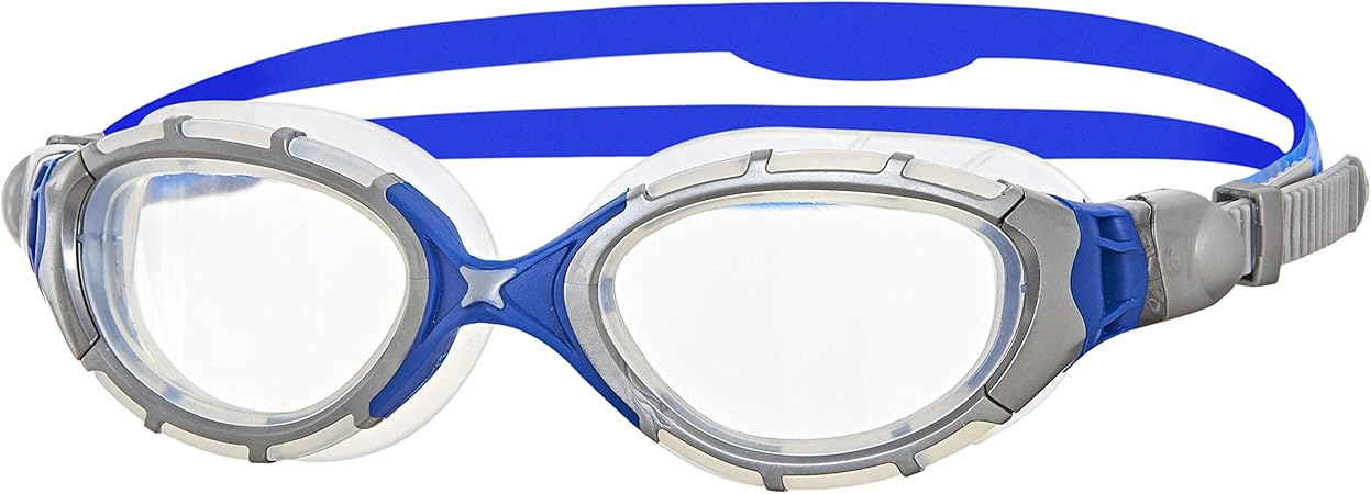 zoggs mens goggles
